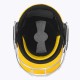 DSC Scud Cricket Helmet, Yellow, Large DSC Scud Cricket Helmet, Yellow, Large
