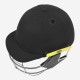 DSC Scud Titanium Cricket Helmet, Black, Large DSC Scud Titanium Cricket Helmet, Black, Large