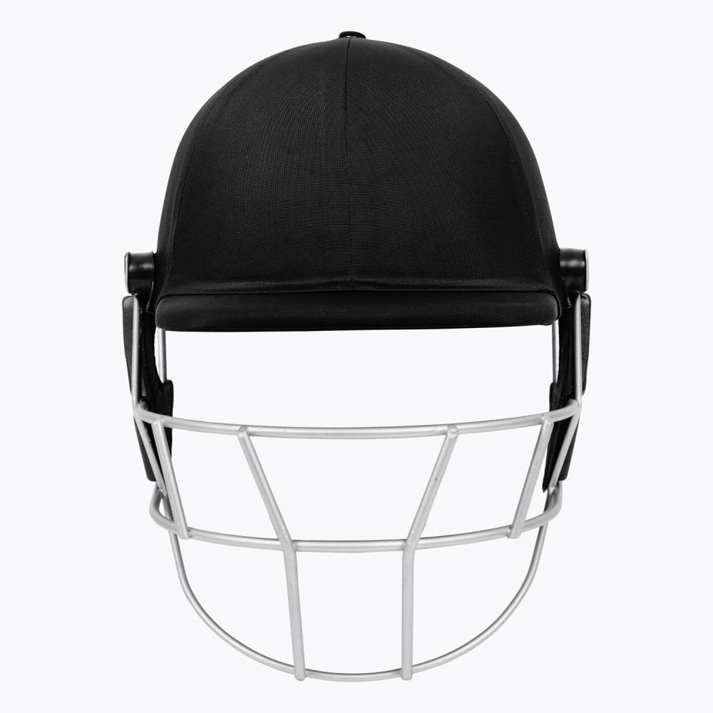 DSC Scud Titanium Cricket Helmet - Custom, Black, Medium