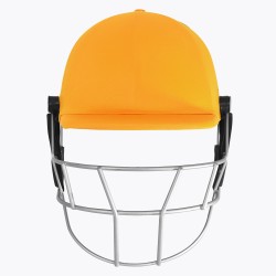 DSC Scud Titanium Cricket Helmet - Custom DSC Scud Titanium Cricket Helmet - Custom
