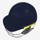 DSC Scud Titanium Cricket Helmet, Navy, Large DSC Scud Titanium Cricket Helmet, Navy, Large