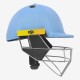 DSC Scud Titanium Cricket Helmet, Sky Blue, Large DSC Scud Titanium Cricket Helmet, Sky Blue, Large