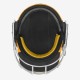 DSC Scud Titanium Cricket Helmet, Yellow, Large DSC Scud Titanium Cricket Helmet, Yellow, Large