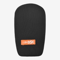 DSC Shield-X Arm Guard, Black, Mens