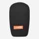 DSC Shield-X Arm Guard, Black, Mens