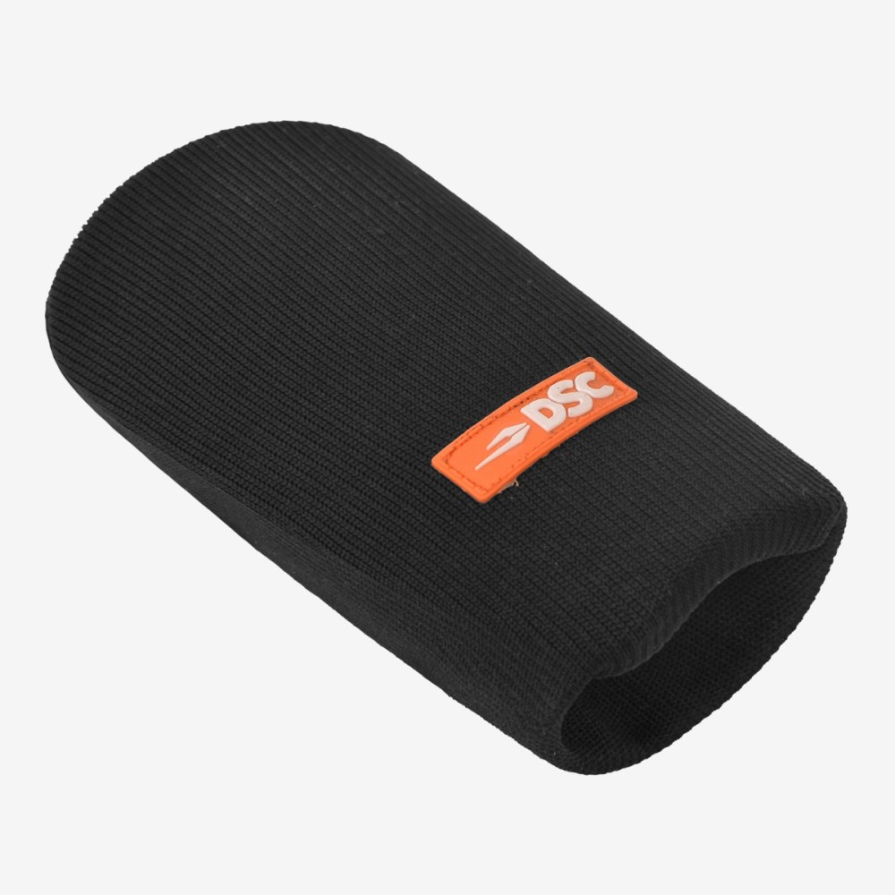 DSC Shield-X Arm Guard, Black, Mens