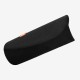 DSC Shield-X Arm Guard, Black, Mens