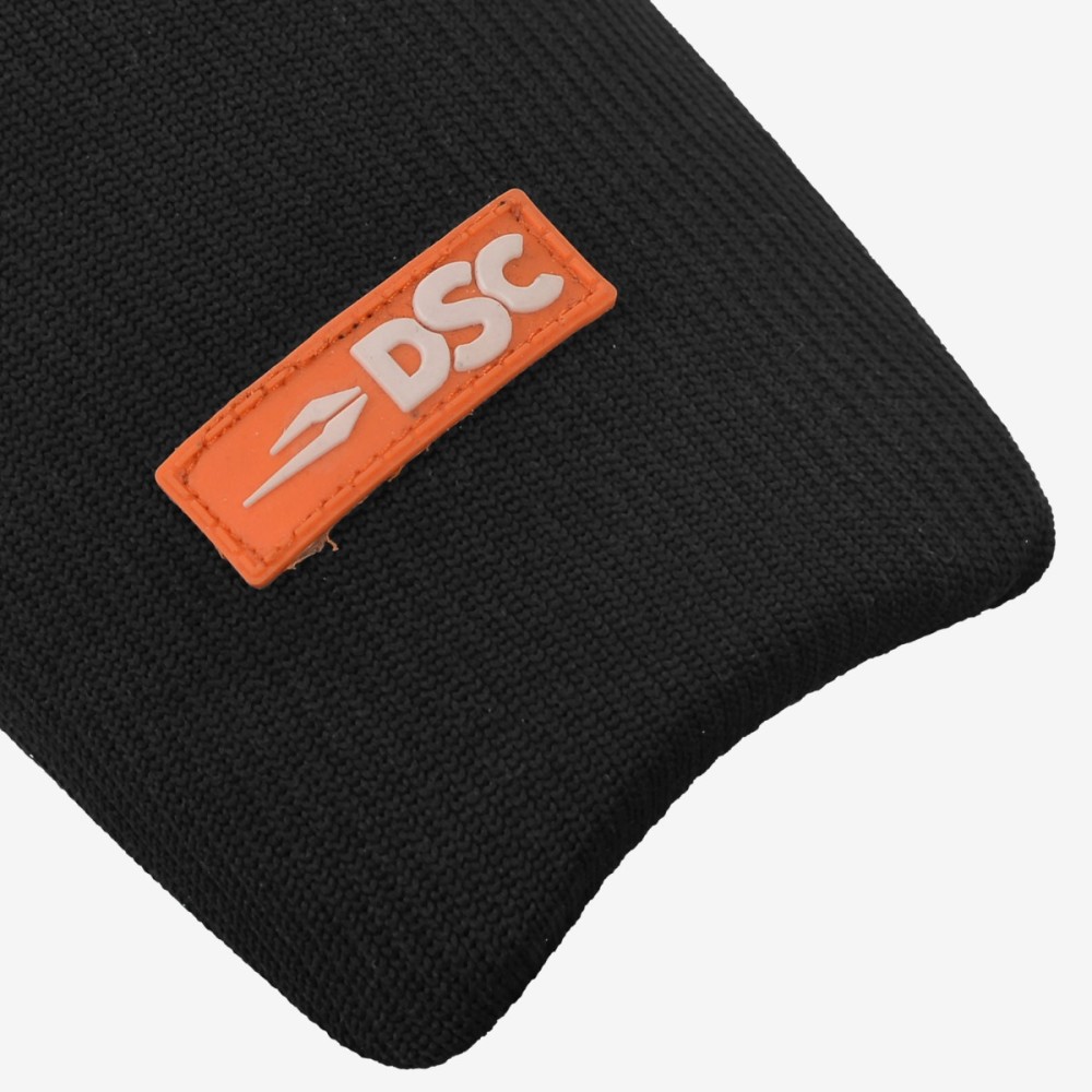 DSC Shield-X Arm Guard, Black, Mens
