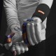 DSC Shield-X Arm Guard, Black, Mens