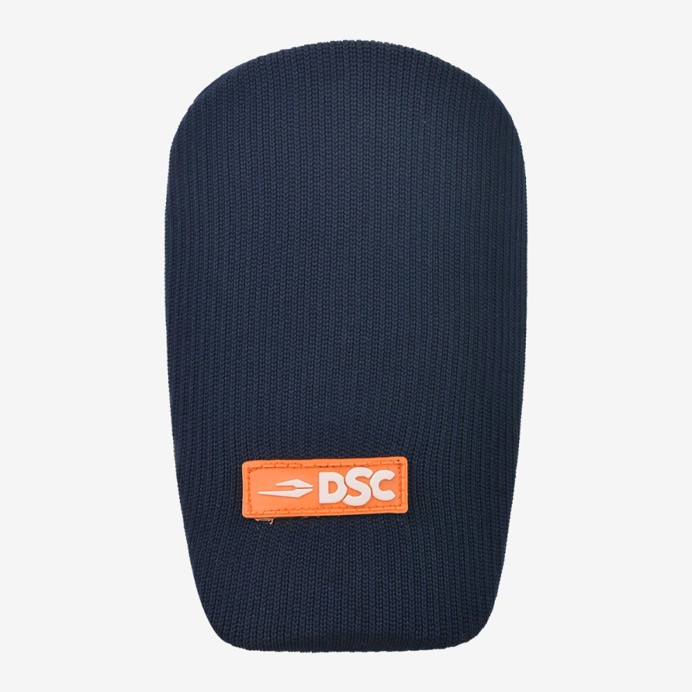 DSC Shield-X Arm Guard, Navy, Mens