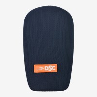 DSC Shield-X Arm Guard, Navy, Mens