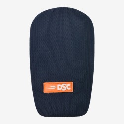 DSC Shield-X Arm Guard, Navy, Mens