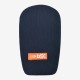 DSC Shield-X Arm Guard, Navy, Mens