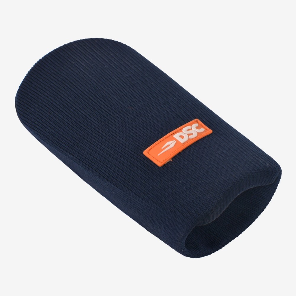 DSC Shield-X Arm Guard, Navy, Mens