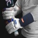DSC Shield-X Arm Guard, Navy, Mens