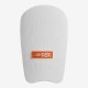 DSC Shield-X Arm Guard, White, Mens