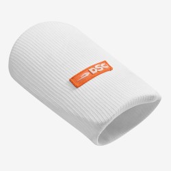 DSC Shield-X Arm Guard, White, Mens