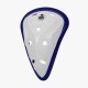 DSC Shoc Abdominal Guard, White, Mens