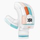 DSC Shoc Batting Gloves, Boys Left