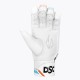 DSC Shoc Batting Gloves, Boys Left