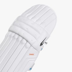 DSC Shoc Batting Leg Guard