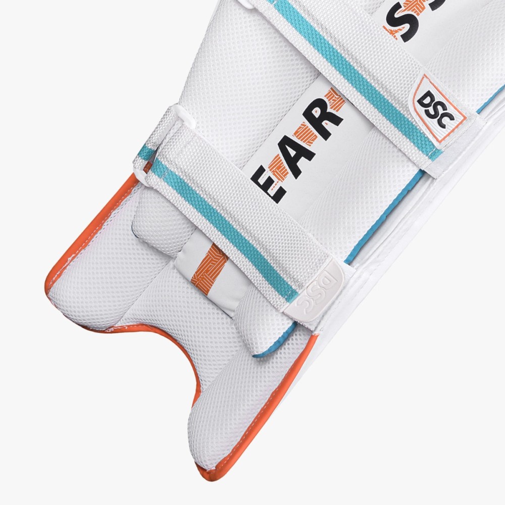 DSC Shoc Batting Leg Guard, Boys Left