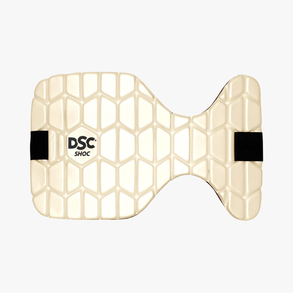 DSC Shoc Chest Guard, Boys DSC Shoc Chest Guard, Boys