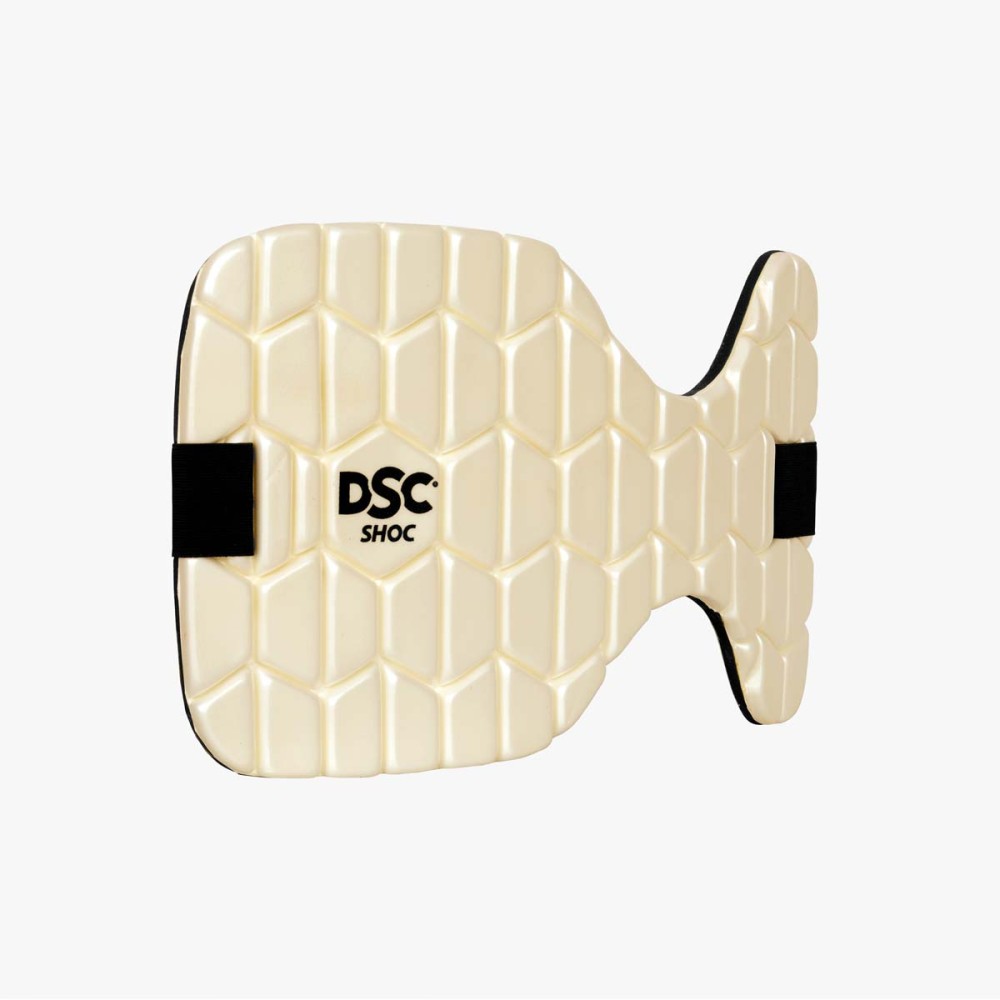 DSC Shoc Chest Guard, Boys DSC Shoc Chest Guard, Boys