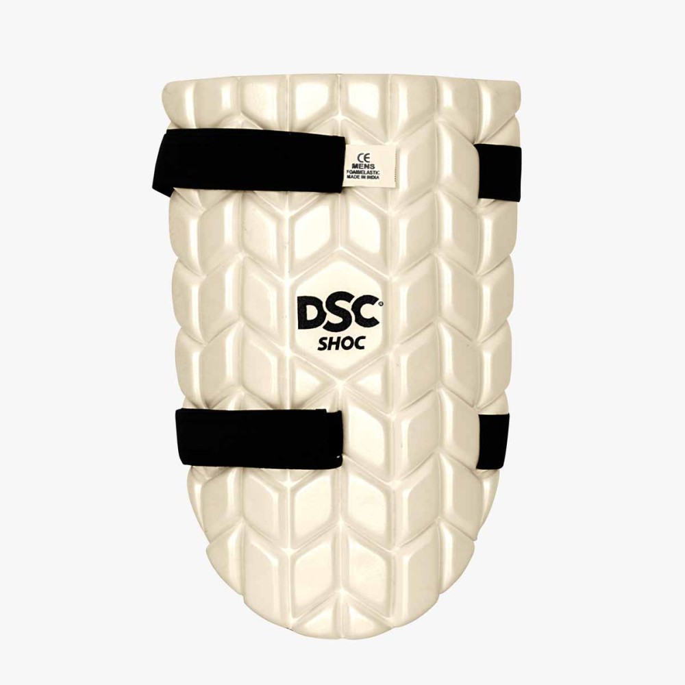DSC Shoc Thigh Pad, Boys Left