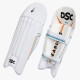 DSC Shoc Wicket Keeping Leg Guard, Boys