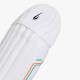 DSC Shoc Wicket Keeping Leg Guard, Boys