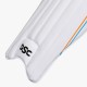 DSC Shoc Wicket Keeping Leg Guard, Boys