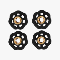 DSC Side Nuts 2.0 (Pack of 4)