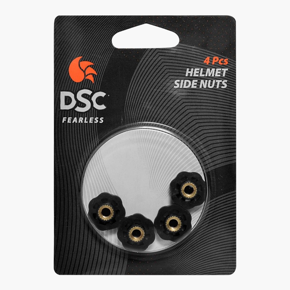 DSC Side Nuts 2.0 (Pack of 4)