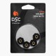 DSC Side Nuts 2.0 (Pack of 4)