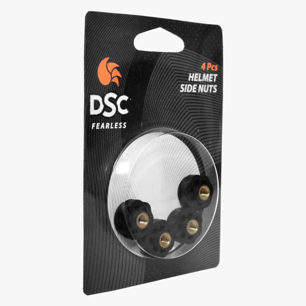 DSC Side Nuts 2.0 (Pack of 4)