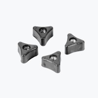 DSC Side Nuts (Pack of 4)