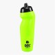 DSC Sipper Water Bottle, Neon Green