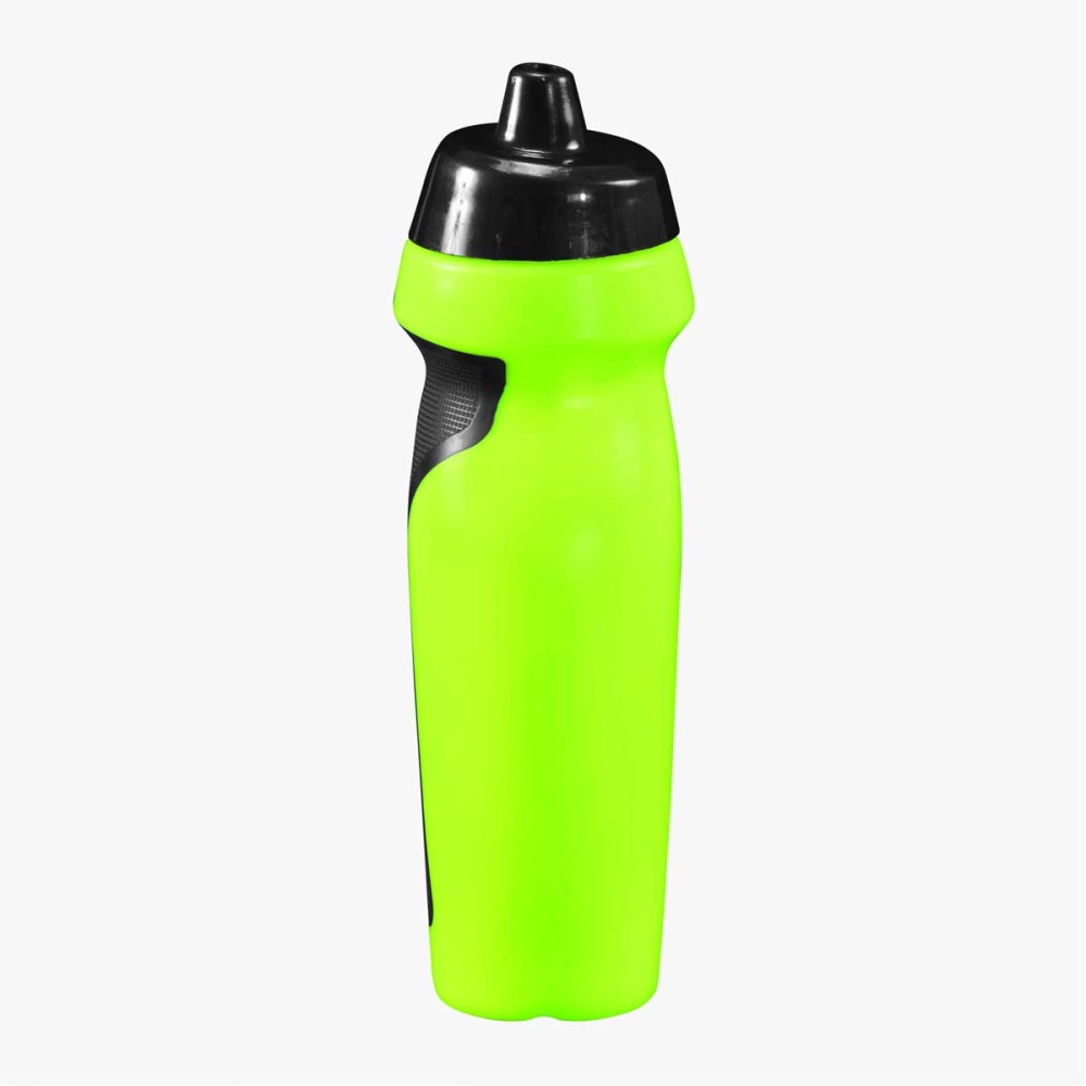 DSC Sipper Water Bottle, Neon Green