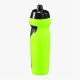 DSC Sipper Water Bottle, Neon Green