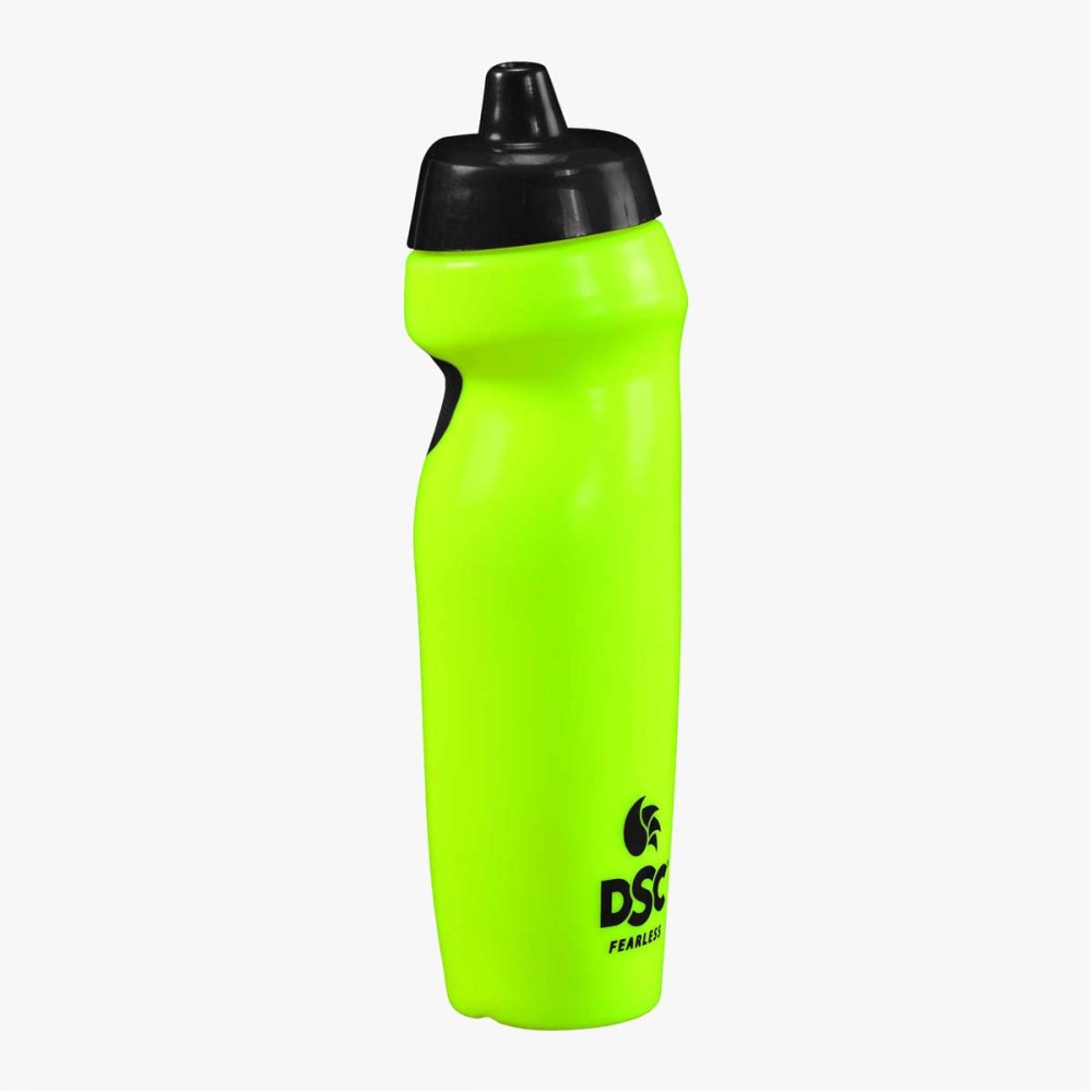 DSC Sipper Water Bottle, Neon Green