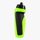 DSC Sipper Water Bottle, Neon Green