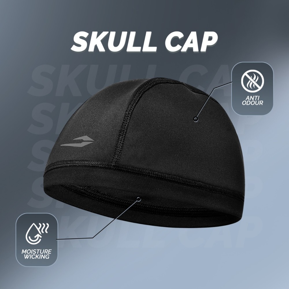 DSC Skull Cap