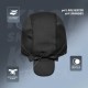 DSC Skull Cap (With Knot)