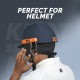 DSC Skull Cap (With Knot)