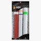 DSC Speed Bat Grip (Pack of 3) DSC Speed Bat Grip (Pack of 3)