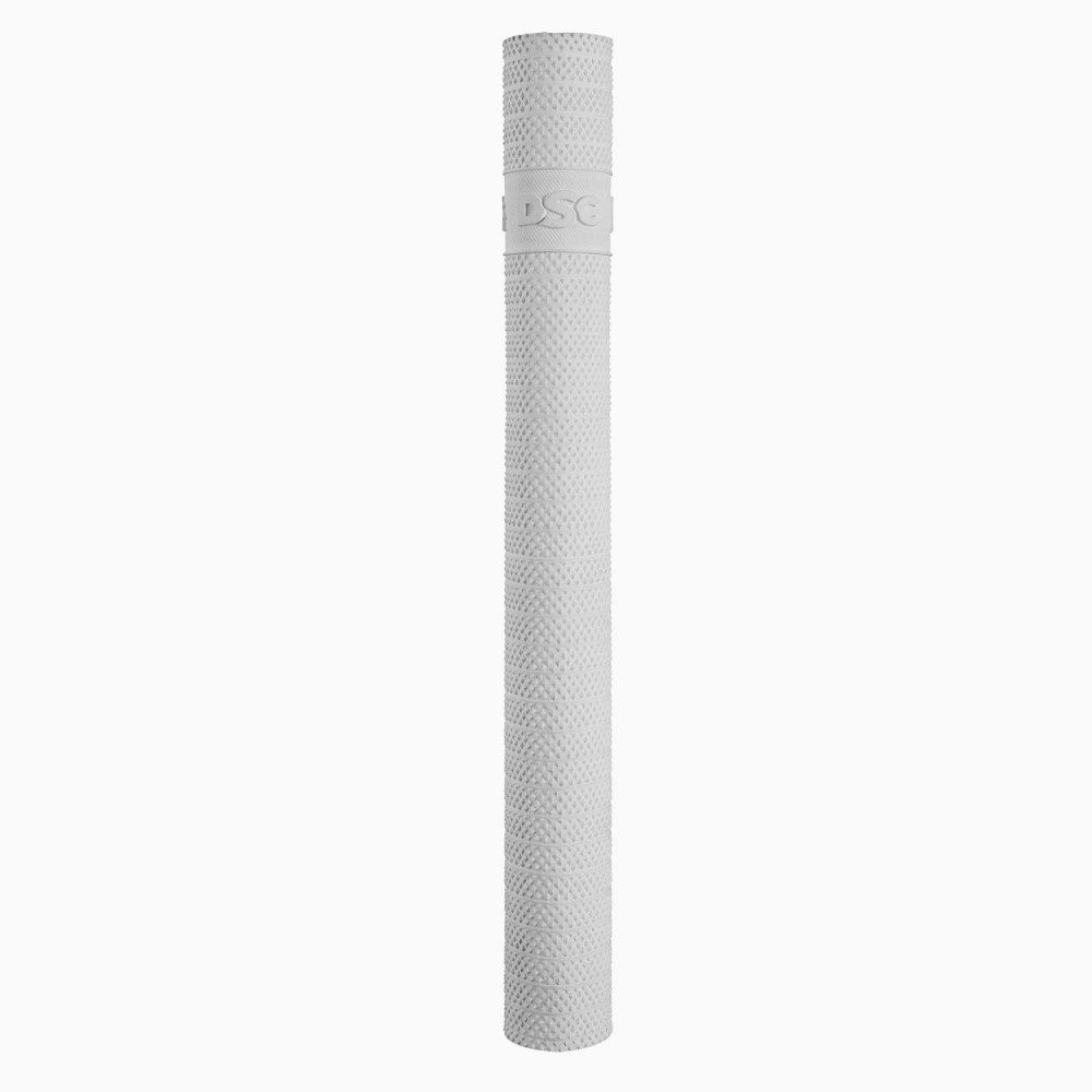 DSC Speed Bat Grip, White/blue