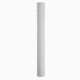 DSC Speed Bat Grip, White/blue