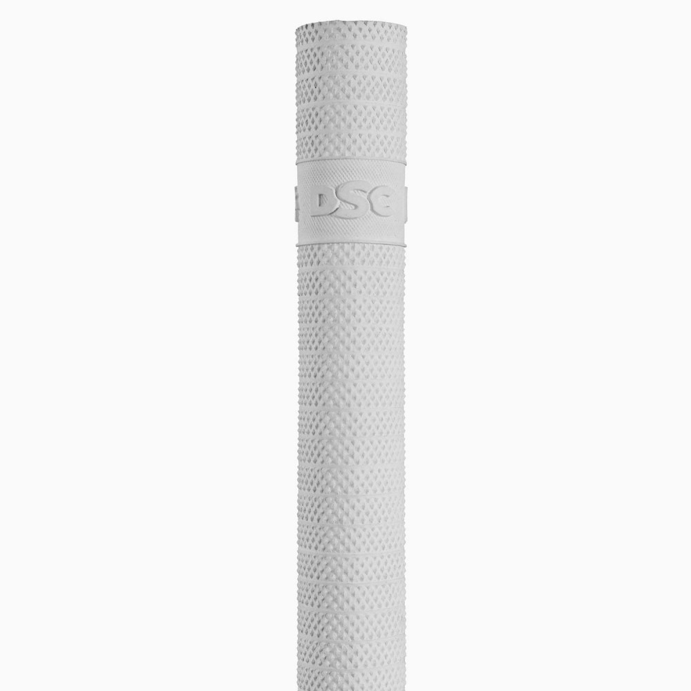 DSC Speed Bat Grip, White/blue