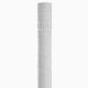 DSC Speed Bat Grip, White/blue